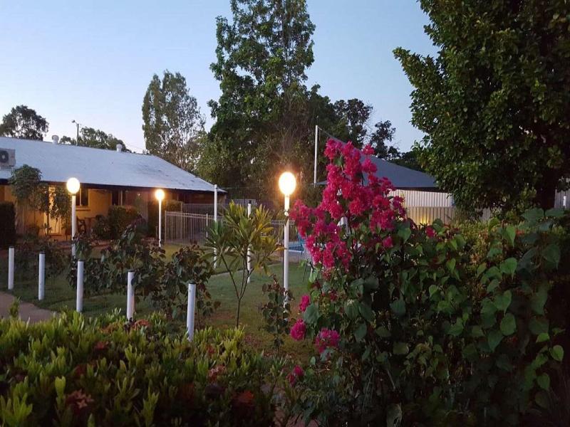 Beagle Motor Inn image