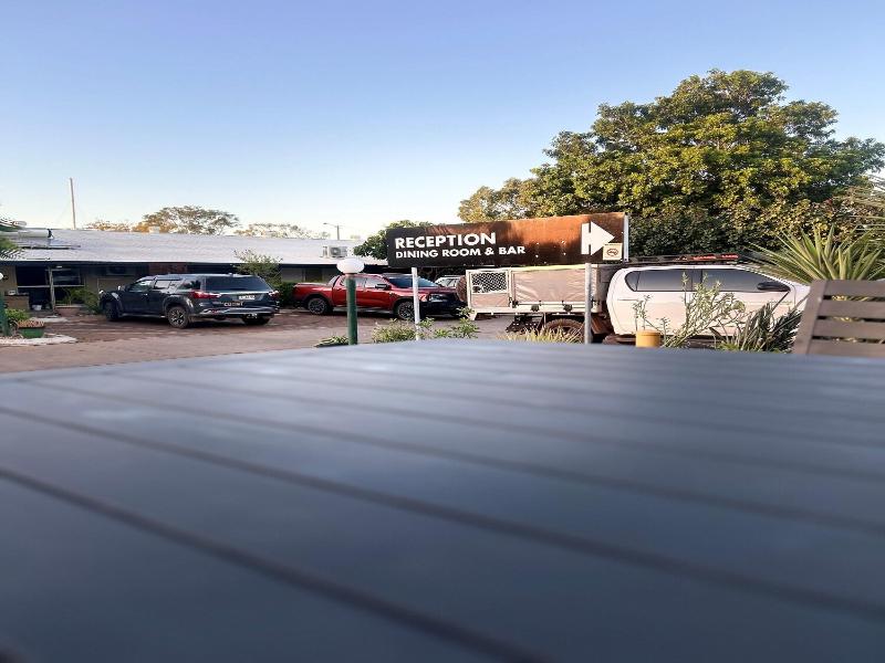 Beagle Motor Inn image