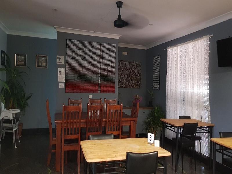 Beagle Motor Inn image