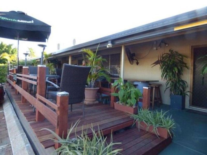 Beagle Motor Inn image