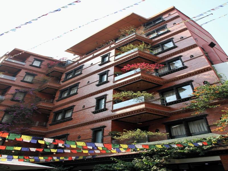 Dalai La Boutique Hotel image