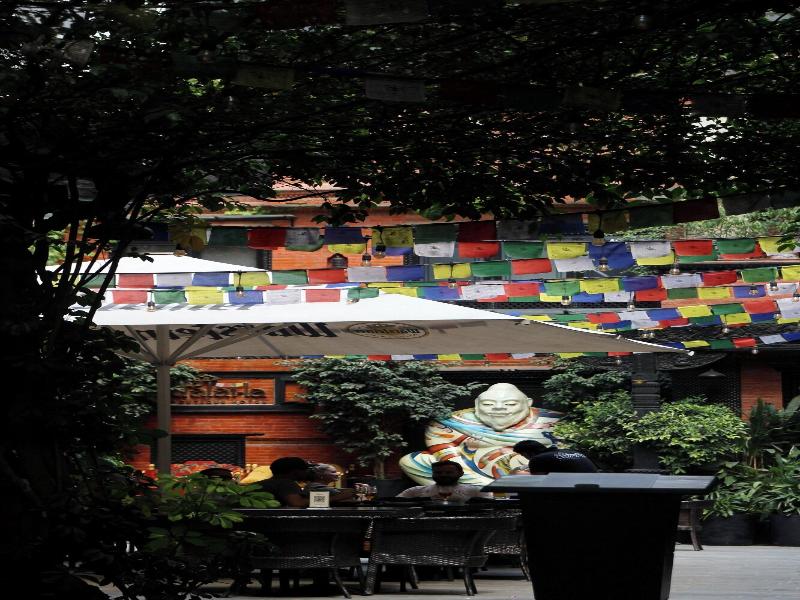 Dalai La Boutique Hotel image