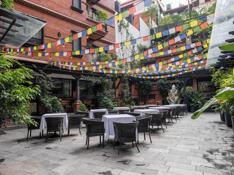 Dalai La Boutique Hotel image