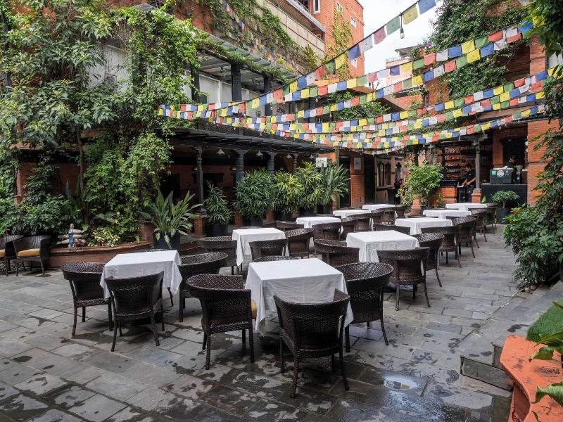 Dalai La Boutique Hotel image