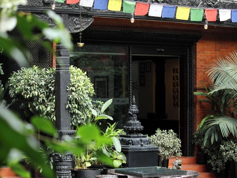 Dalai La Boutique Hotel image