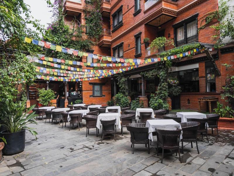 Dalai La Boutique Hotel image