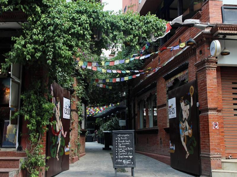 Dalai La Boutique Hotel image