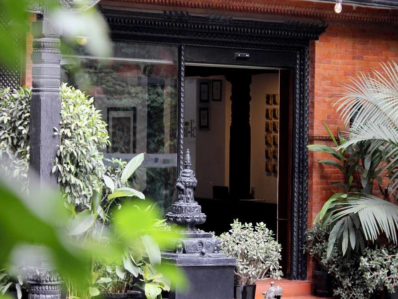 Dalai La Boutique Hotel image