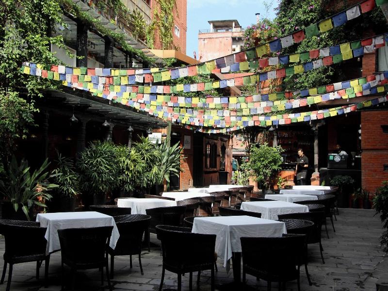 Dalai La Boutique Hotel image