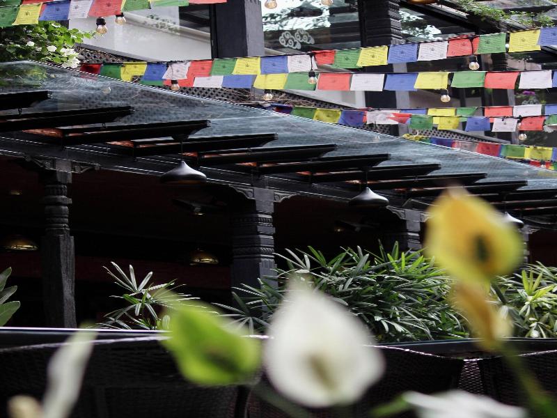 Dalai La Boutique Hotel image
