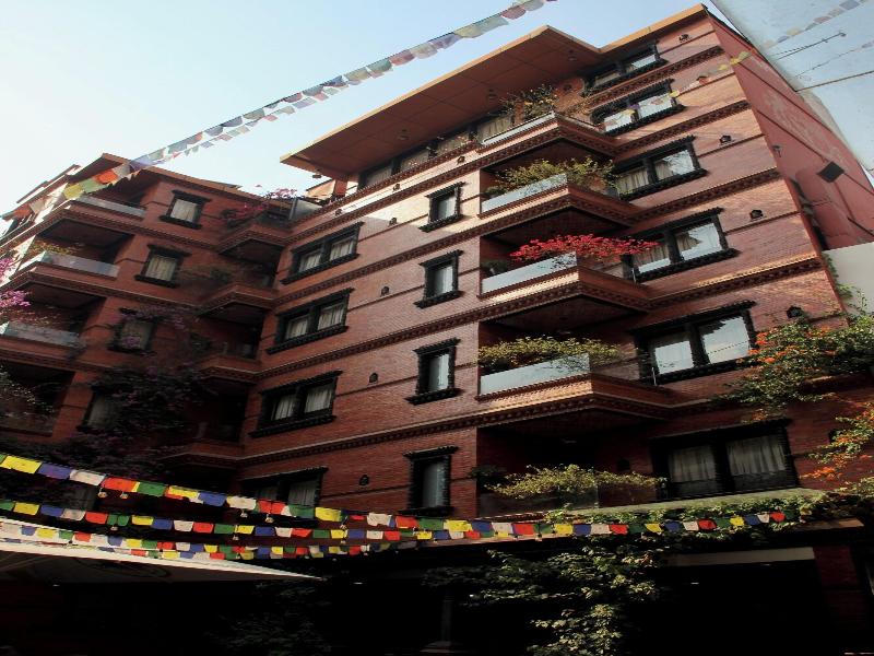 Dalai La Boutique Hotel image