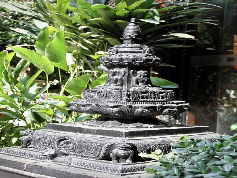 Dalai La Boutique Hotel image
