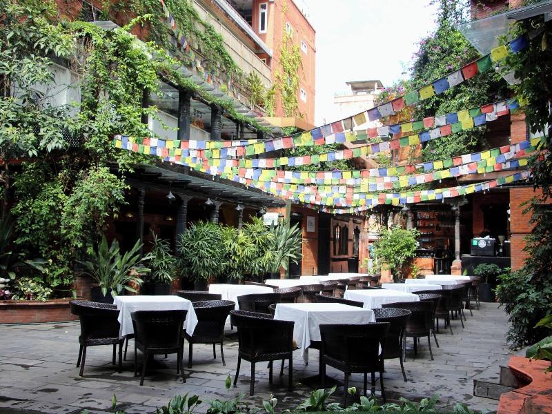 Dalai La Boutique Hotel image