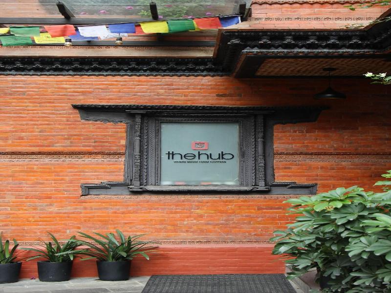 Dalai La Boutique Hotel image