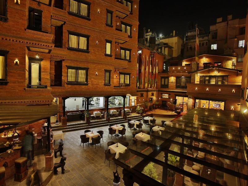 Dalai La Boutique Hotel image