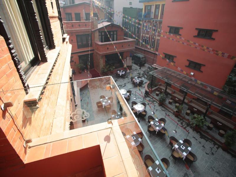 Dalai La Boutique Hotel image