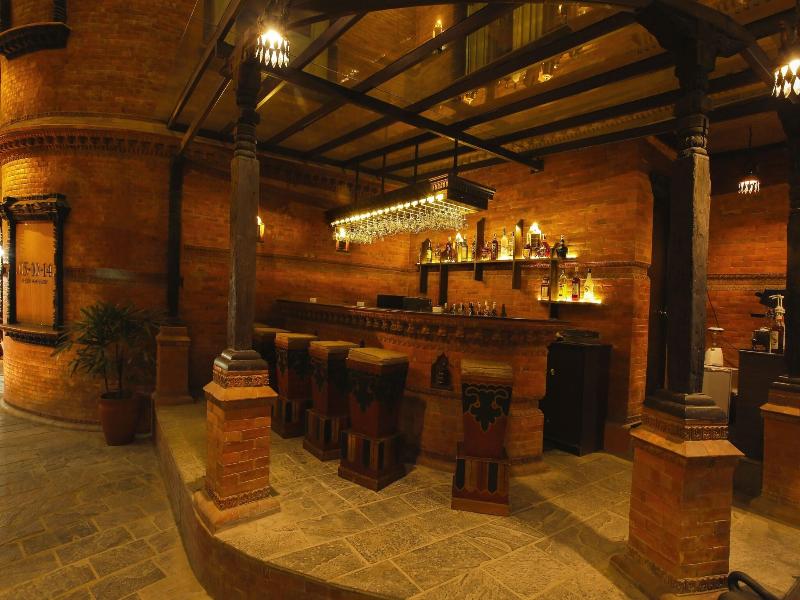 Dalai La Boutique Hotel image
