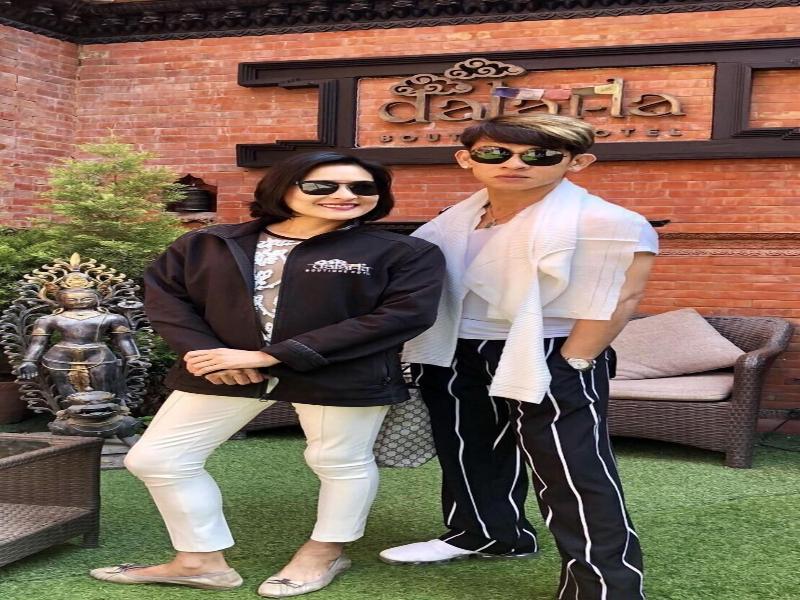 Dalai La Boutique Hotel image