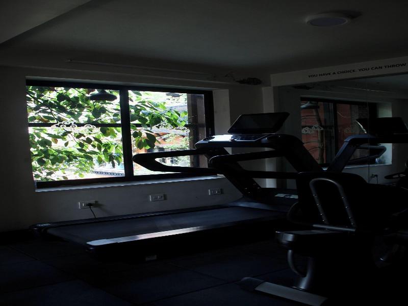 Dalai La Boutique Hotel image