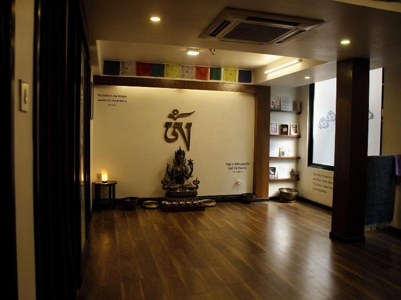 Dalai La Boutique Hotel image