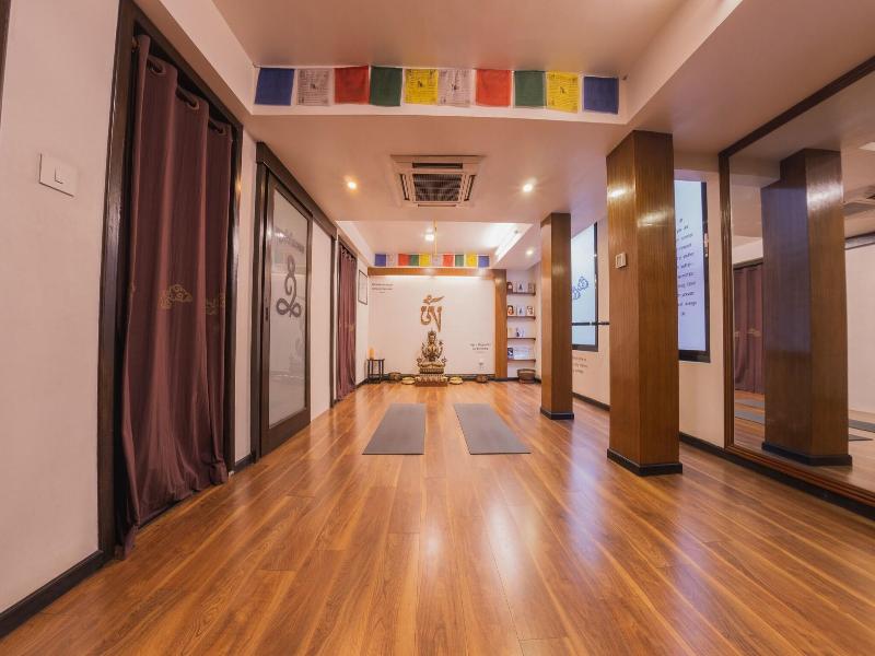 Dalai La Boutique Hotel image