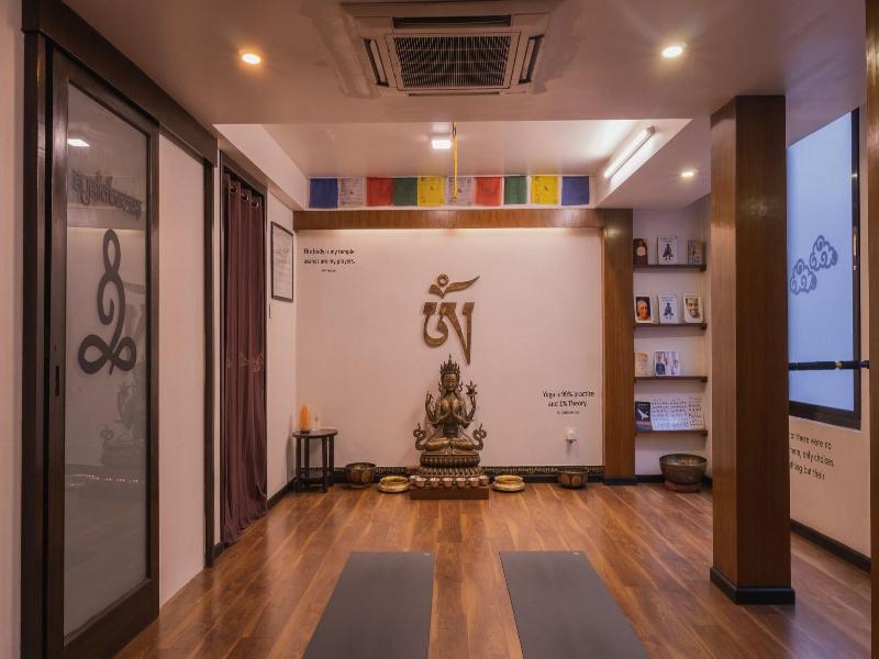 Dalai La Boutique Hotel image