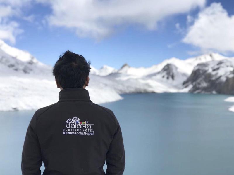 Dalai La Boutique Hotel image