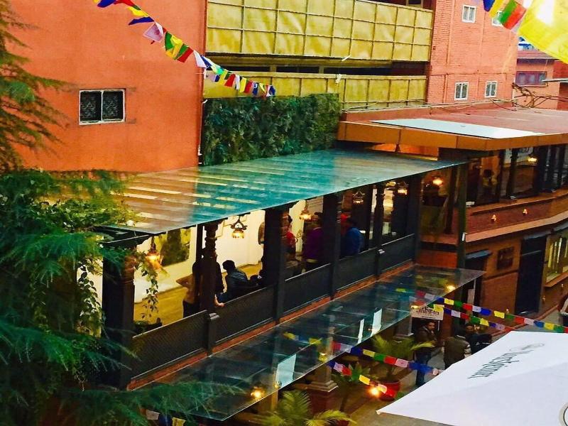 Dalai La Boutique Hotel image