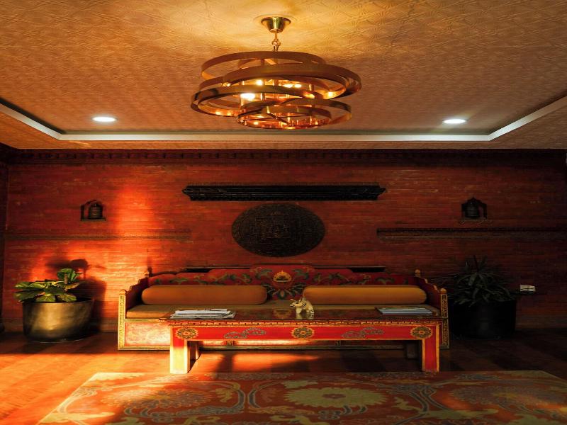 Dalai La Boutique Hotel image