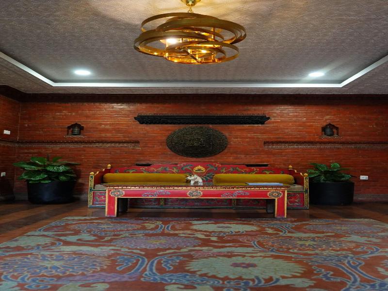 Dalai La Boutique Hotel image