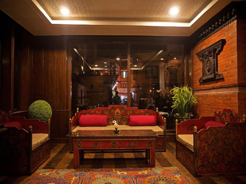 Dalai La Boutique Hotel image