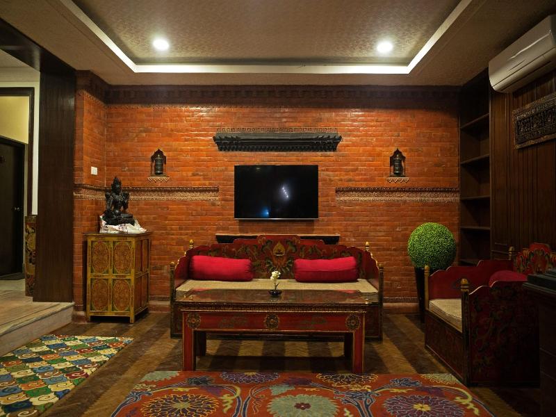 Dalai La Boutique Hotel image