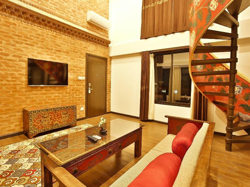 Dalai La Boutique Hotel image