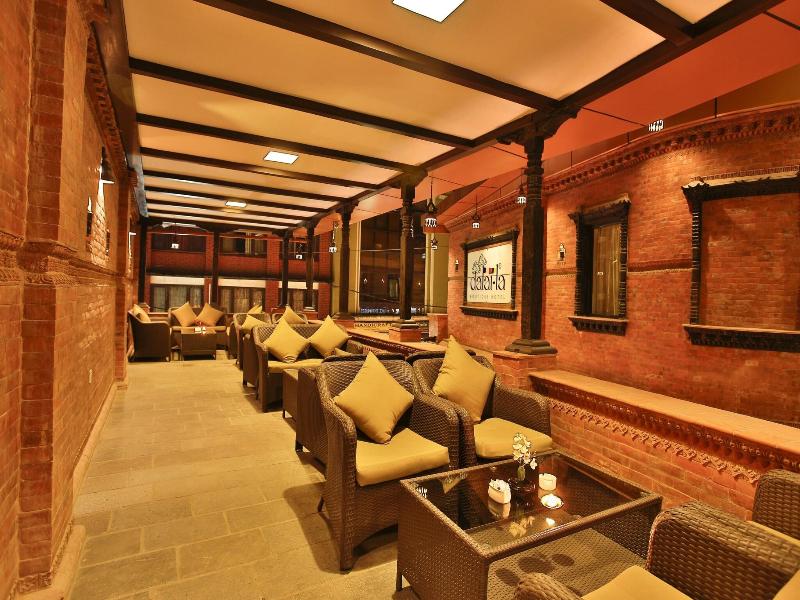 Dalai La Boutique Hotel image