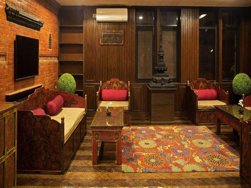 Dalai La Boutique Hotel image