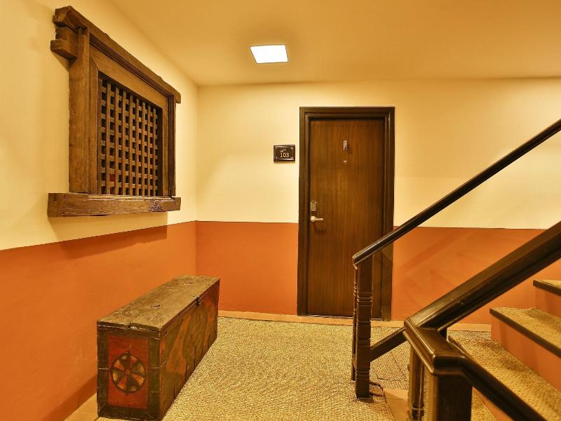 Dalai La Boutique Hotel image