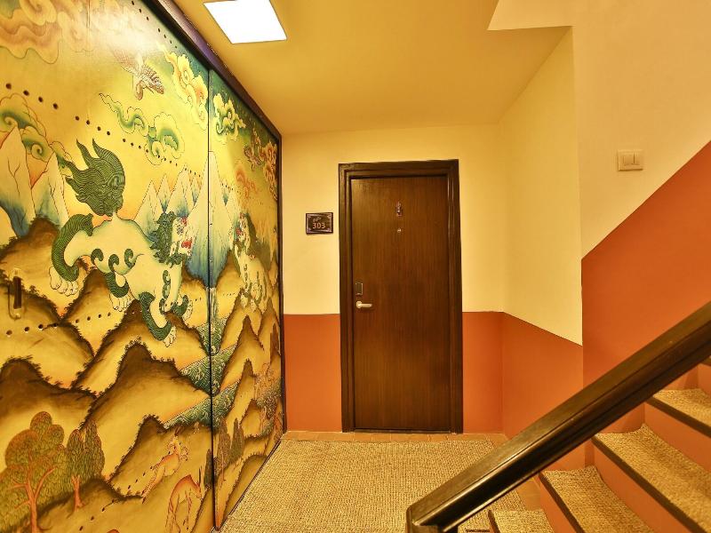 Dalai La Boutique Hotel image