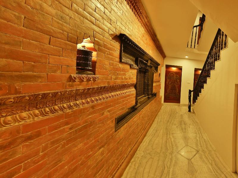 Dalai La Boutique Hotel image