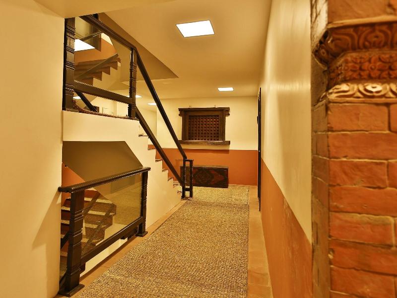 Dalai La Boutique Hotel image