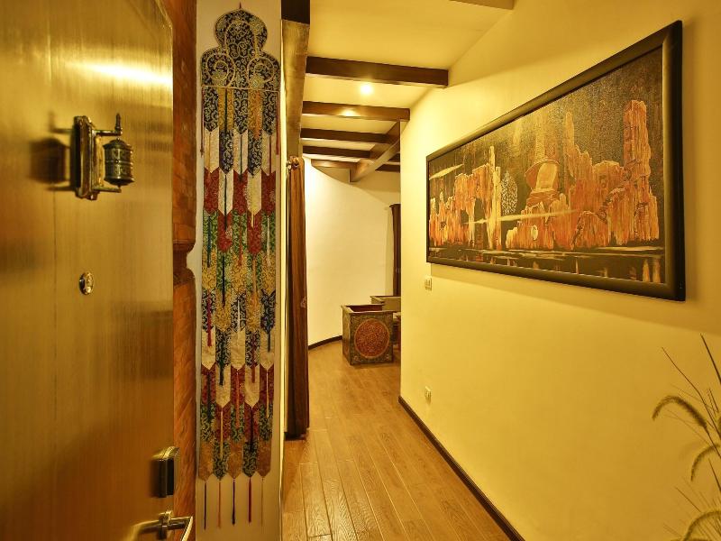 Dalai La Boutique Hotel image