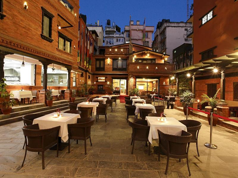 Dalai La Boutique Hotel image