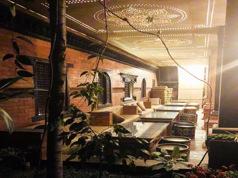 Dalai La Boutique Hotel image
