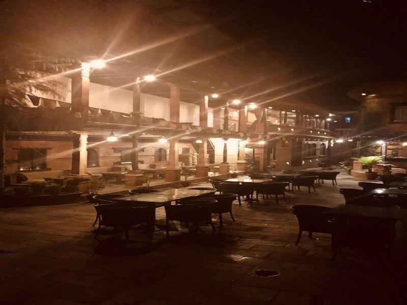 Dalai La Boutique Hotel image