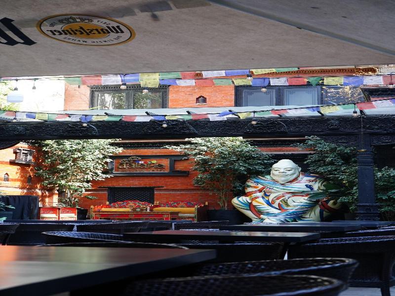 Dalai La Boutique Hotel image