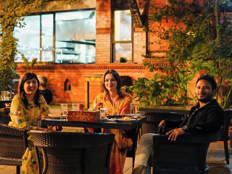 Dalai La Boutique Hotel image
