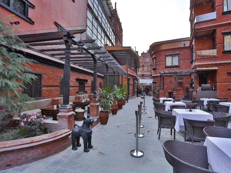 Dalai La Boutique Hotel image