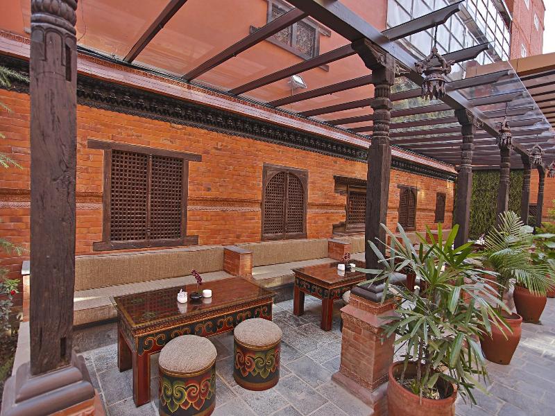 Dalai La Boutique Hotel image