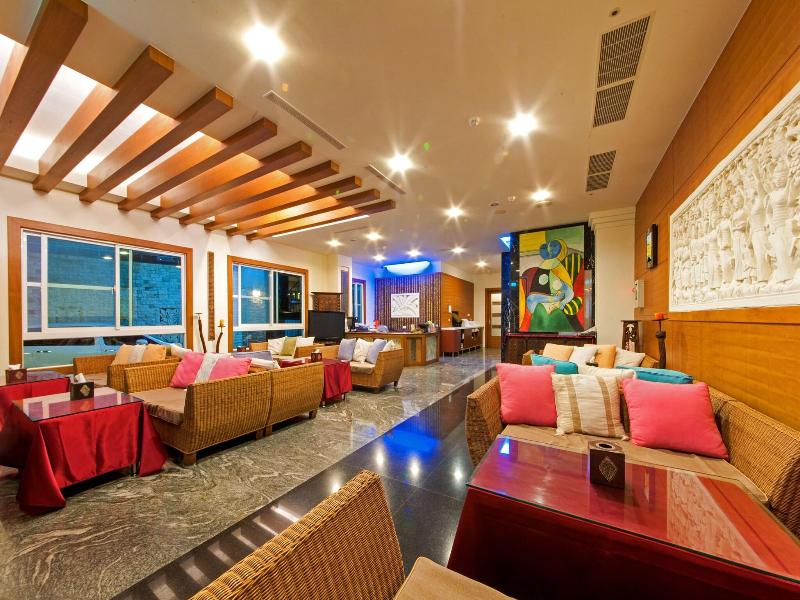 Seasons Bali Fashion Inn image