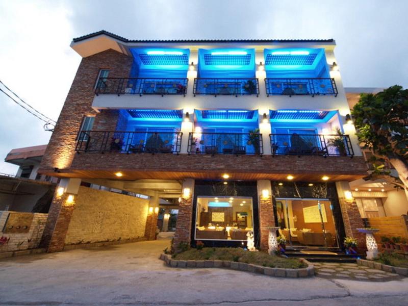 Seasons Bali Fashion Inn image