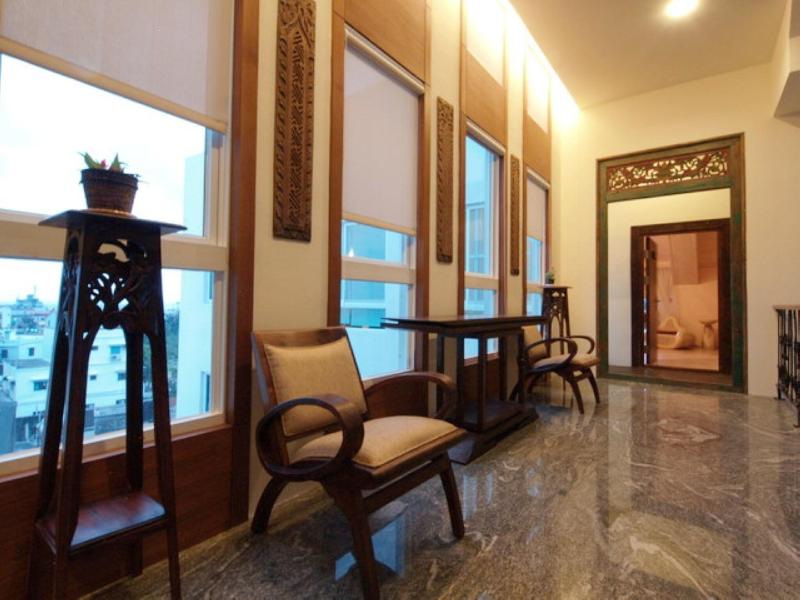Seasons Bali Fashion Inn image